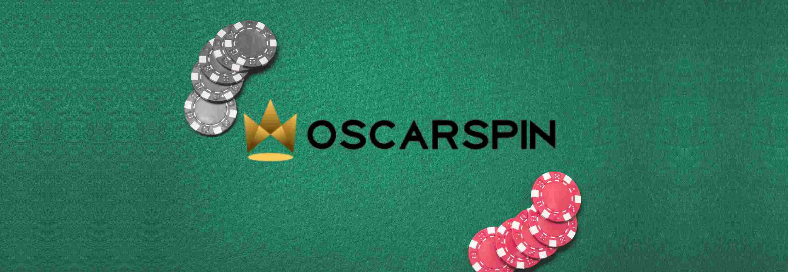 Oscarspin Oscarspin